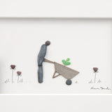 How Does Garden Grow Wall Art - Moose Mountain Trading Co.