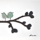 Four of a Kind Wall Art - Moose Mountain Trading Co.