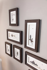 Joy Wall Art - Moose Mountain Trading Co.