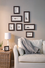 Joy Wall Art - Moose Mountain Trading Co.