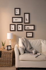 Joy Wall Art - Moose Mountain Trading Co.