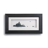 Four of Us Wall Art - Moose Mountain Trading Co.