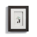 Unbrella for Sharing Wall Art - Moose Mountain Trading Co.
