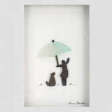 Unbrella for Sharing Wall Art - Moose Mountain Trading Co.