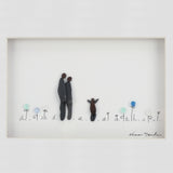 Full of Heart Wall Art - Moose Mountain Trading Co.