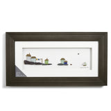 On the Horizon Wall Art - Moose Mountain Trading Co.