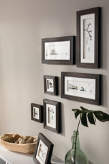 On the Horizon Wall Art - Moose Mountain Trading Co.