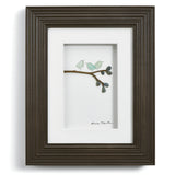 Three of a Kind Wall Art - Moose Mountain Trading Co.