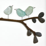 Three of a Kind Wall Art - Moose Mountain Trading Co.