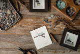 Three of a Kind Wall Art - Moose Mountain Trading Co.