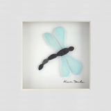 Of Life & Dragonflies Wall Art - Moose Mountain Trading Co.