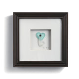 In my Heart Wall Art - Moose Mountain Trading Co.