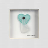 In my Heart Wall Art - Moose Mountain Trading Co.
