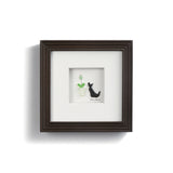 Purrfect Petals Wall Art - Moose Mountain Trading Co.