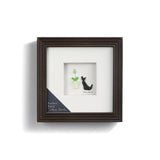 Purrfect Petals Wall Art - Moose Mountain Trading Co.