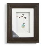 Happy Place Wall Art - Moose Mountain Trading Co.