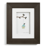 Happy Place Wall Art - Moose Mountain Trading Co.