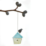 Happy Place Wall Art - Moose Mountain Trading Co.