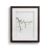 Sweetness of Springtime Wall Art - Moose Mountain Trading Co.