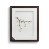 Sweetness of Springtime Wall Art - Moose Mountain Trading Co.