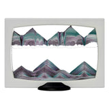 Two Tone Screenie Sand Art - Moose Mountain Trading Co.