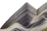 Window Black Moving Sand Art - Moose Mountain Trading Co.