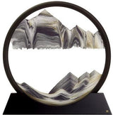 Deep Sea Pacific Moving Sand Art - Moose Mountain Trading Co.
