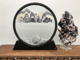 Deep Sea Pacific Moving Sand Art - Moose Mountain Trading Co.
