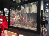 Black Beauty Moving Sand Art - Moose Mountain Trading Co.