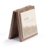 Mom Forever Card - Moose Mountain Trading Co.