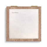 Grandma Forever Card - Moose Mountain Trading Co.