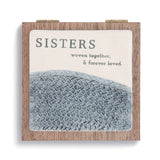 Sisters Forever Card - Moose Mountain Trading Co.