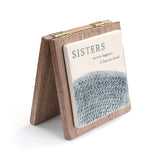 Sisters Forever Card - Moose Mountain Trading Co.