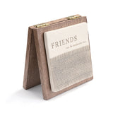 Friends Forever Card - Moose Mountain Trading Co.
