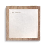 My Sunshine Forever Card - Moose Mountain Trading Co.