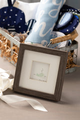 Dream Big Little One Wall Art - Moose Mountain Trading Co.