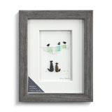 Whiskers on Kittens Wall Art - Moose Mountain Trading Co.