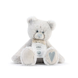 April Birthstone Bear - Moose Mountain Trading Co.