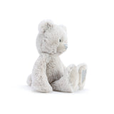 April Birthstone Bear - Moose Mountain Trading Co.