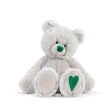 May Birthstone Bear - Moose Mountain Trading Co.