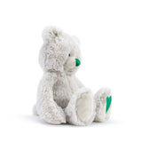 May Birthstone Bear - Moose Mountain Trading Co.