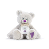 June Birthstone Bear - Moose Mountain Trading Co.
