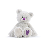 June Birthstone Bear - Moose Mountain Trading Co.