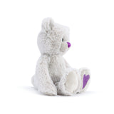 June Birthstone Bear - Moose Mountain Trading Co.