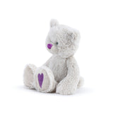 June Birthstone Bear - Moose Mountain Trading Co.