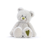 August Birthstone Bear - Moose Mountain Trading Co.