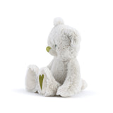 August Birthstone Bear - Moose Mountain Trading Co.