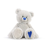 September Birthstone Bear - Moose Mountain Trading Co.
