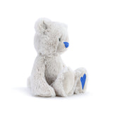 September Birthstone Bear - Moose Mountain Trading Co.