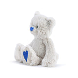 September Birthstone Bear - Moose Mountain Trading Co.